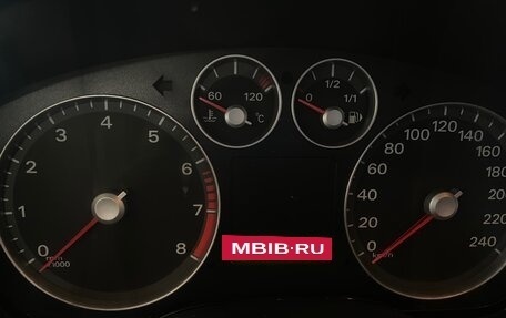 Ford C-MAX I рестайлинг, 2005 год, 320 000 рублей, 14 фотография