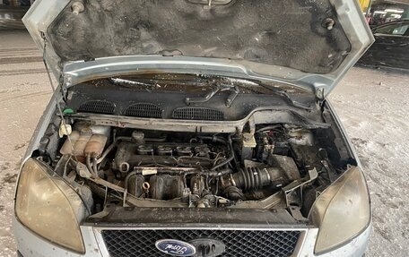 Ford C-MAX I рестайлинг, 2005 год, 320 000 рублей, 11 фотография