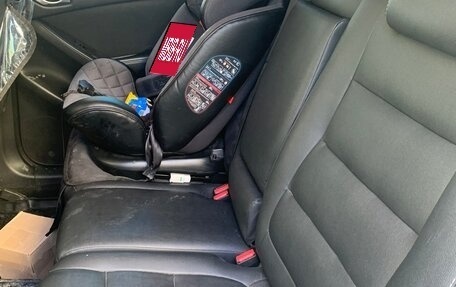 Mazda CX-5 II, 2014 год, 1 650 000 рублей, 7 фотография