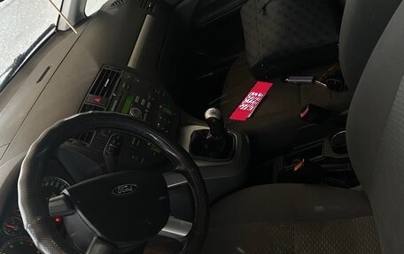 Ford C-MAX I рестайлинг, 2005 год, 320 000 рублей, 9 фотография