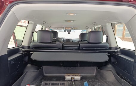 Toyota Land Cruiser 200, 2013 год, 3 600 000 рублей, 11 фотография