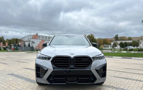 BMW X5, 2023 год, 9 700 000 рублей, 2 фотография