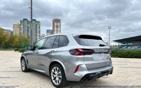BMW X5, 2023 год, 9 700 000 рублей, 5 фотография