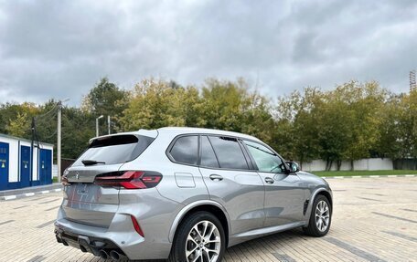 BMW X5, 2023 год, 9 700 000 рублей, 7 фотография