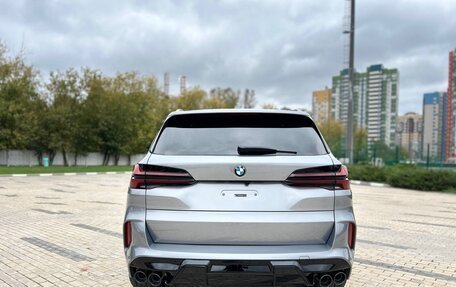 BMW X5, 2023 год, 9 700 000 рублей, 6 фотография