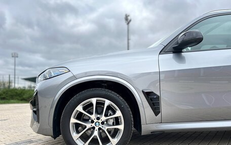 BMW X5, 2023 год, 9 700 000 рублей, 11 фотография