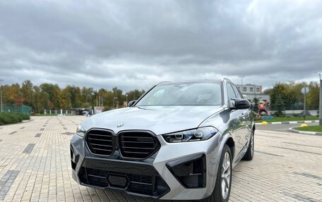 BMW X5, 2023 год, 9 700 000 рублей, 12 фотография
