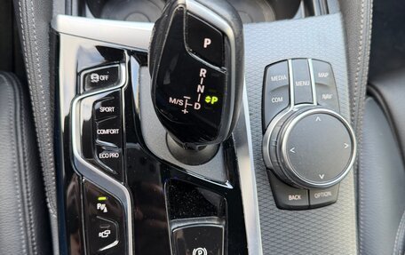 BMW 5 серия, 2023 год, 7 690 000 рублей, 6 фотография