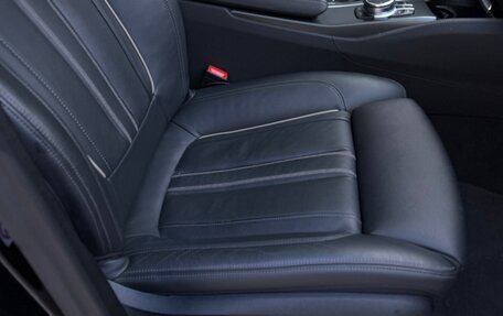 BMW 5 серия, 2023 год, 7 690 000 рублей, 12 фотография