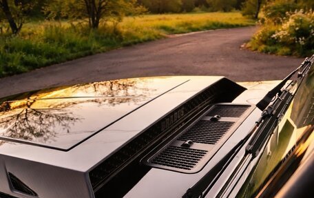 Mercedes-Benz G-Класс AMG, 2022 год, 42 500 000 рублей, 4 фотография