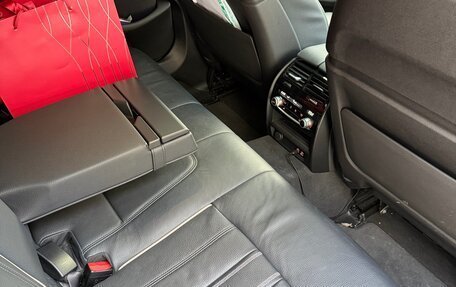 BMW 5 серия, 2023 год, 7 690 000 рублей, 14 фотография