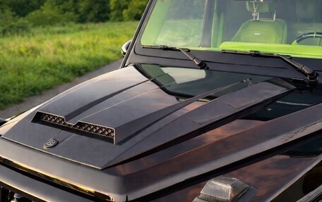 Mercedes-Benz G-Класс AMG, 2022 год, 42 500 000 рублей, 3 фотография