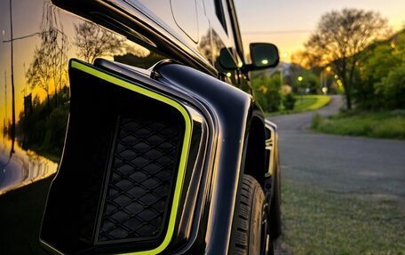 Mercedes-Benz G-Класс AMG, 2022 год, 42 500 000 рублей, 10 фотография