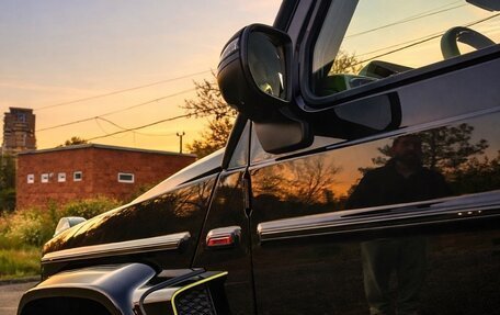 Mercedes-Benz G-Класс AMG, 2022 год, 42 500 000 рублей, 14 фотография