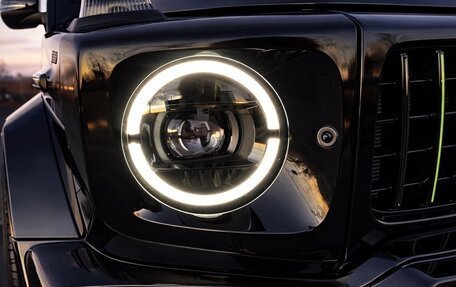 Mercedes-Benz G-Класс AMG, 2022 год, 42 500 000 рублей, 18 фотография