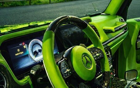 Mercedes-Benz G-Класс AMG, 2022 год, 42 500 000 рублей, 19 фотография