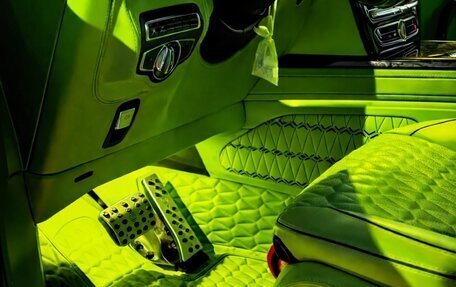 Mercedes-Benz G-Класс AMG, 2022 год, 42 500 000 рублей, 20 фотография