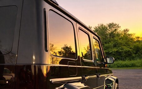 Mercedes-Benz G-Класс AMG, 2022 год, 42 500 000 рублей, 11 фотография