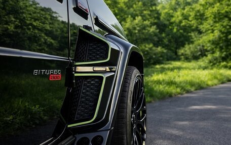 Mercedes-Benz G-Класс AMG, 2022 год, 42 500 000 рублей, 15 фотография