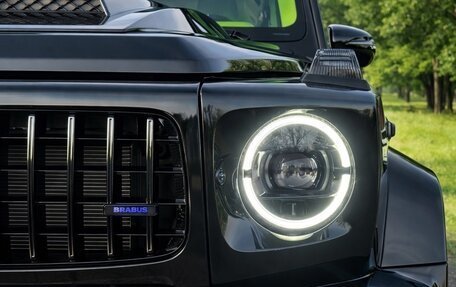 Mercedes-Benz G-Класс AMG, 2022 год, 42 500 000 рублей, 17 фотография