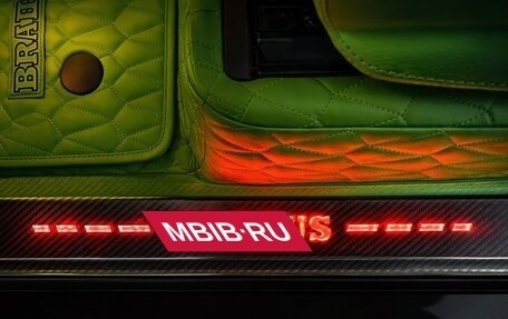 Mercedes-Benz G-Класс AMG, 2022 год, 42 500 000 рублей, 21 фотография