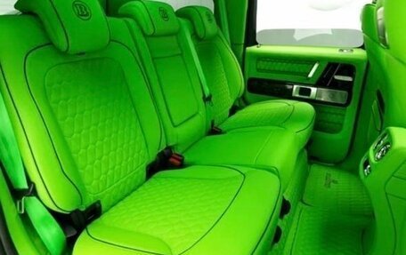 Mercedes-Benz G-Класс AMG, 2022 год, 42 500 000 рублей, 23 фотография