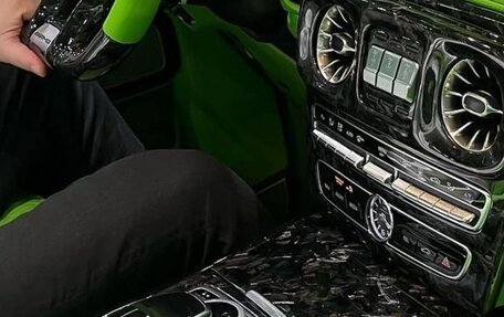 Mercedes-Benz G-Класс AMG, 2022 год, 42 500 000 рублей, 24 фотография