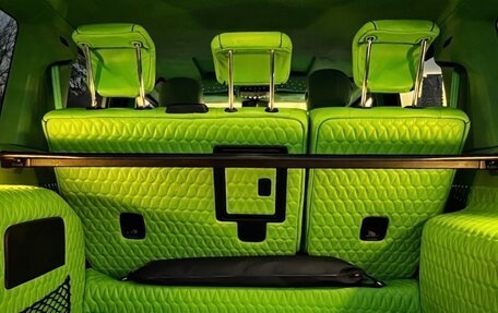 Mercedes-Benz G-Класс AMG, 2022 год, 42 500 000 рублей, 29 фотография