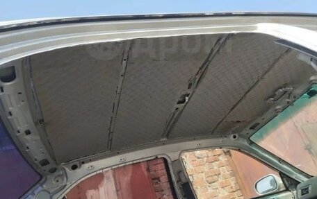 Honda Domani, 1998 год, 250 000 рублей, 5 фотография