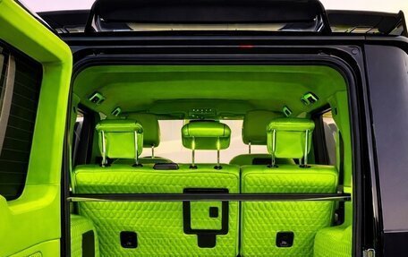 Mercedes-Benz G-Класс AMG, 2022 год, 42 500 000 рублей, 30 фотография