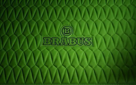 Mercedes-Benz G-Класс AMG, 2022 год, 42 500 000 рублей, 28 фотография