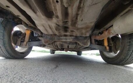 Honda Domani, 1998 год, 250 000 рублей, 4 фотография