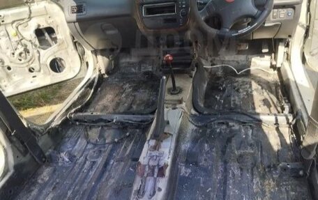 Honda Domani, 1998 год, 250 000 рублей, 6 фотография