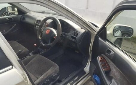 Honda Domani, 1998 год, 250 000 рублей, 7 фотография