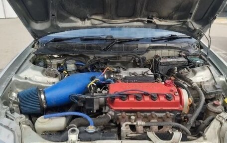 Honda Domani, 1998 год, 250 000 рублей, 8 фотография