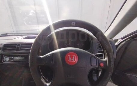 Honda Domani, 1998 год, 250 000 рублей, 9 фотография