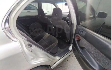 Honda Domani, 1998 год, 250 000 рублей, 11 фотография