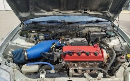 Honda Domani, 1998 год, 250 000 рублей, 15 фотография