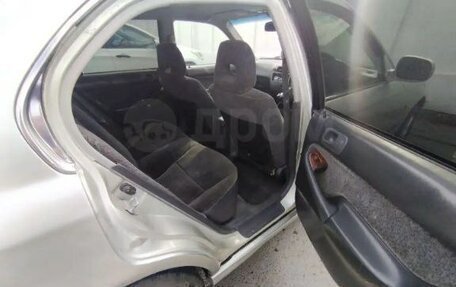 Honda Domani, 1998 год, 250 000 рублей, 10 фотография