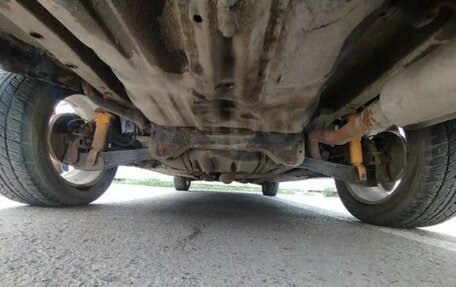 Honda Domani, 1998 год, 250 000 рублей, 17 фотография