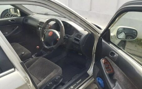 Honda Domani, 1998 год, 250 000 рублей, 18 фотография