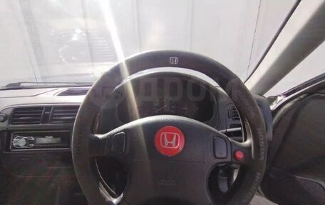 Honda Domani, 1998 год, 250 000 рублей, 14 фотография