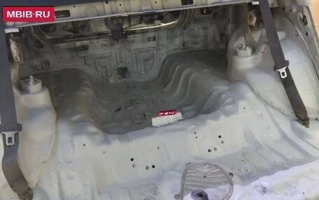 Honda Domani, 1998 год, 250 000 рублей, 2 фотография