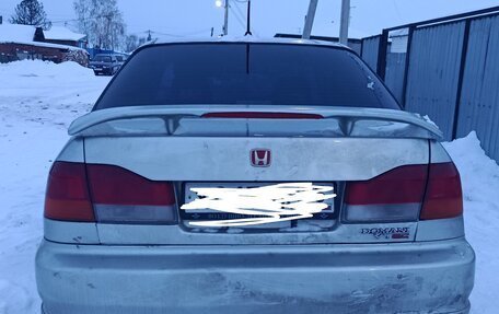 Honda Domani, 1998 год, 250 000 рублей, 28 фотография