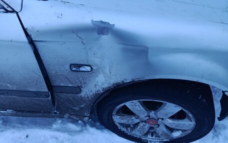 Honda Domani, 1998 год, 250 000 рублей, 29 фотография