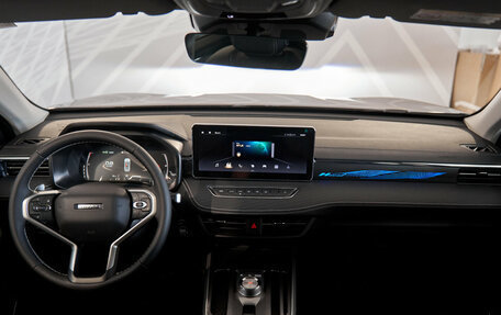 Haval Jolion, 2025 год, 2 849 000 рублей, 19 фотография