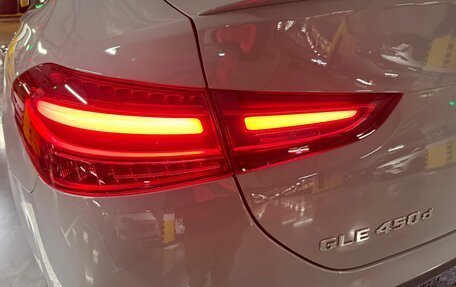 Mercedes-Benz GLE Coupe, 2025 год, 16 990 000 рублей, 7 фотография