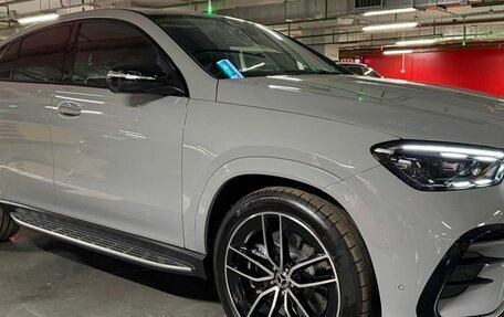 Mercedes-Benz GLE Coupe, 2025 год, 16 990 000 рублей, 2 фотография