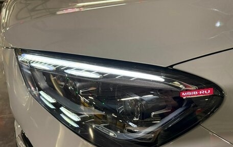 Mercedes-Benz GLE Coupe, 2025 год, 16 990 000 рублей, 8 фотография