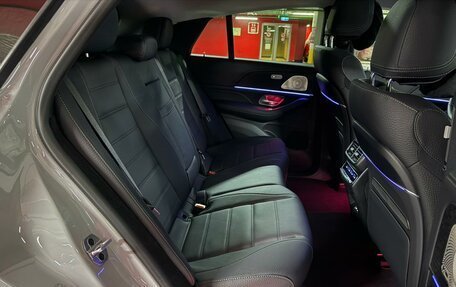 Mercedes-Benz GLE Coupe, 2025 год, 16 990 000 рублей, 12 фотография